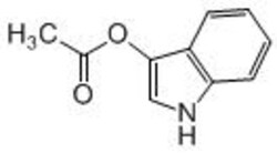 Carbosynth LLC. 3-INDOXYL-3-ACETATE(25G), Quantity: Each of 1