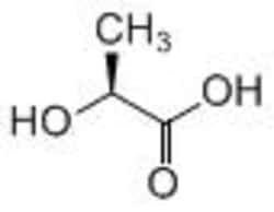 Carbosynth LLC. L-LACTIC ACID(100G), Quantity: Each of 1
