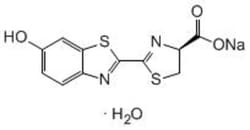 Carbosynth LLC. D-Luciferin Firefly, sodium salt monohydrate, 103404-75-7,