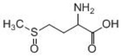 Carbosynth LLC. H-DL-MET(O)-OH, Quantity: Each of 1