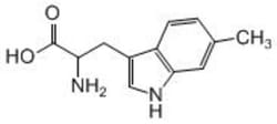 Carbosynth LLC. H-6-ME-DL-TRP-OH(0.5G), Quantity: Each of 1