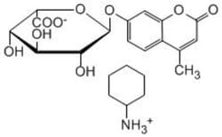 Carbosynth LLC. 4-MU-ALPHA-L-IDOA(25MG), Quantity: Each of 1