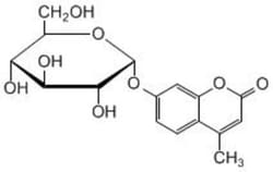 Carbosynth LLC. 4-Methylumbelliferyl-alpha-D-glucopyranoside, 17833-43-1,
