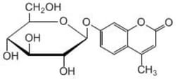 Carbosynth LLC. 4-MU-BETA-D-GLC >99%, Quantity: Each of 1