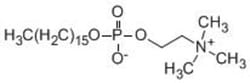 Carbosynth LLC. MILTEFOSINE(0.5G), Quantity: Each of 1