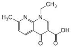 Carbosynth LLC. NALIDIXIC ACID(250G), Quantity: Each of 1