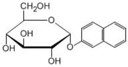 Carbosynth LLC. 2-NAPHTHYL-AD-GLC(0.5G), Quantity: Each of 1
