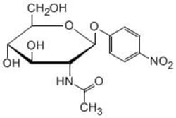 Carbosynth LLC. 4-Nitrophenyl-N-acetyl-beta-D-glucosaminide, 3459-18-5,