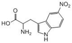 Carbosynth LLC. H-5-NITRO-DL-TRP-OH(1G), Quantity: Each of 1