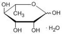 Carbosynth LLC. L-RHAMNOSE H2O(500G), Quantity: Each of 1