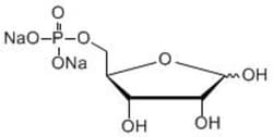 Carbosynth LLC. D-RIBOSE 5-PHOS, 2NA(10G), Quantity: Each of 1