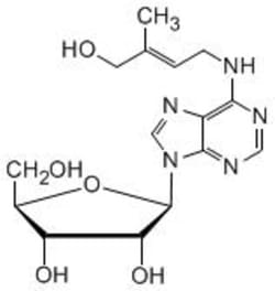 Carbosynth LLC. TRANS-ZEATIN RIBOSIDE >97%, Quantity: Each of 1