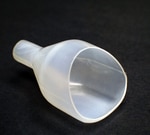 Antistatic Weighing Funnels - TWD TradeWinds, Inc