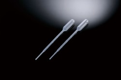 TWD Scientific LLC Transfer Pipette, Twdbiox, 1Ml, Disposable, Non-Sterile, Polyethylene, Molded Graduations, 2000/Case.