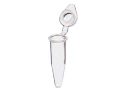 TWD Scientific LLC Pcr Tube & Cap, Twdbiox, 0.2Ml, Polypropylene, Thin Wall Tube, Frosted Flat Top Cap, 10000/Case.