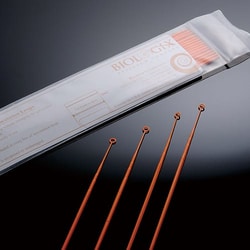 TWD Scientific LLC Loop, Twdbiox, 10Ul, Orange, Sterile, Polystyrene, Ultra-Smooth Loop Surface, 1000/Case