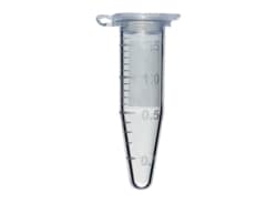TWD Scientific LLC Tubes, Micro-Centrifuge, Twdbiox, 1.5Ml, Polypropylene, Non-Sterile, Positive Cap Closure, Marked Graduations, Frosted Writing Are, 5000/Case.