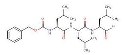 Enzo Life Sciences MG-132 (25 mg) CAS: 133407-82-6, Quantity: Each of 1