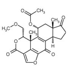 Enzo Life Sciences Wortmannin, (1mg), CAS Number: 19545-26-7, Quantity: