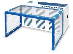 Air Science Usa Air Science FUME-BOX Series Ductless Fume Hood Fume Adsorber,