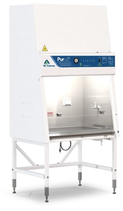 Air Science Usa Air Science PurairBio Class II A2 Biological Safety Cabinet