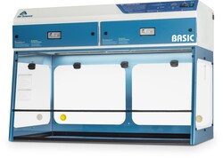 Air Science Usa Air Science Purair BASIC Ductless Fume Hood, 48" / 1200mm