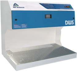 Air Science Usa Air Science DWS Downflow Workstations Ductless Fume Hood,