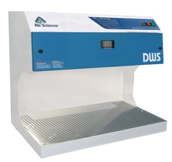 Air Science Usa Air Science DWS Downflow Workstations Ductless Fume Hood,