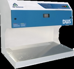 Air Science Usa Air Science DWS Downflow Workstations Ductless Fume Hood,