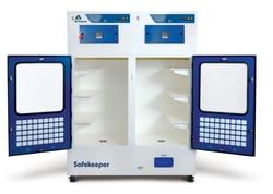 Air Science Usa Air Science Safekeeper Series Forensic Evidence Drying