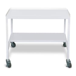 Air Science Usa Base Stand for Air Science Ductless Fume Hoods, Laminar Flow Cabinets, PCR Workstations, Vented Enclosures, Downflow Workstations, includes Locking Caster Wheels, 24