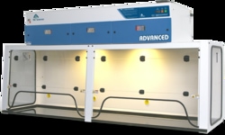Air Science Usa Air Science Purair ADVANCED Ductless Fume Hood, 96" / 2400mm