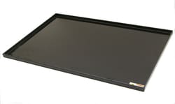 Air Science Usa Spill Tray fits Purair BASIC Ductless Fume Hoods, 24" /600mm