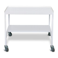 Air Science Usa&nbsp;Base Stand for Air Science Vertical Laminar Flow Cabinet VLF-36, locking casters, 36