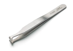 Techni Tool Inc Erem Style 15AGW Swiss Oblique Head Carbon Cutting Tweezer