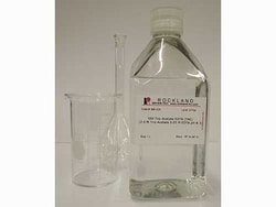 Rockland Immunochemicals 50X Tris-Acetate-EDTA (TAE) (2.0 M Tris-Acetate