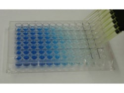 Rockland Immunochemicals TMB ELISA PEROXIDASE SUBSTRATE - TMBE-1000, Quantity: