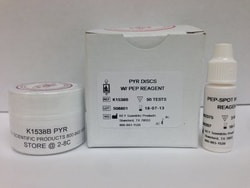 Key Scientific Products PYR, Quantity: Pack of 50