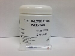 Key Scientific Products WEE TAB TREHALOSE, Quantity: Pack of 1
