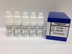 Key Scientific Products DROPIT - PYZ REAGENT (FES04), Ferric Sulfate Reagent,