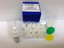 Key Scientific Products KONFIRM WATER TEST, Quantity: Each of 1