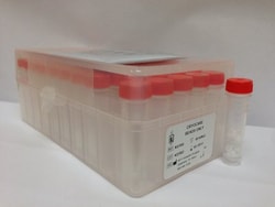Key Scientific Products&nbsp;Sterile Ceramic Beads for CryoCare Organism Preservative System, 50 Vials per Box