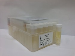 Key Scientific Products CryoCare, Organism Preservative System, White Beads, 50 Vials per Box