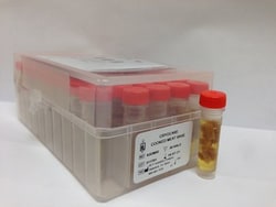 Key Scientific Products CryoCare Cooked Meat, CryoCare Organism Preservative System, 50 per Box