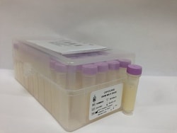 Key Scientific Products CryoCare, Organism Preservative System, Skim Milk