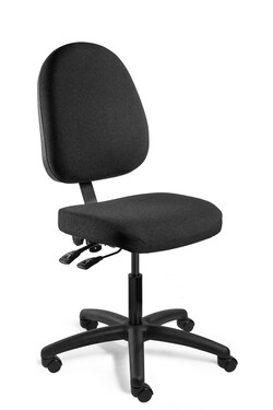Bevco Precision Manufacturing Co Integra Dlx Chair with HFC; Desk