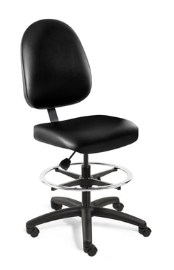 Bevco Precision Manufacturing Co Integra Vinyl Chair with HFC; Tall
