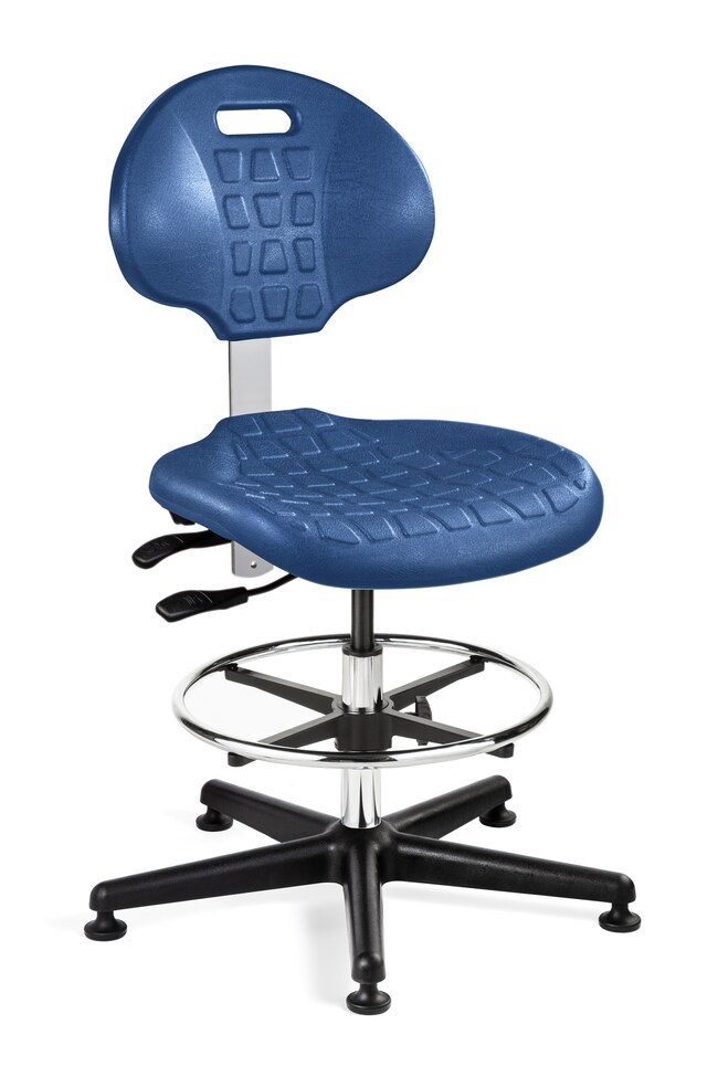 bevco cleanroom chairs