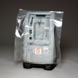 Tewes Corporation 48 x 46 x 72 2 Mil Covers
