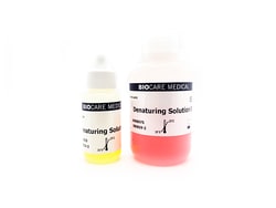 Biocare Medical, LLC Denaturing Solution (Elution Step) - 100 ml, Quantity: